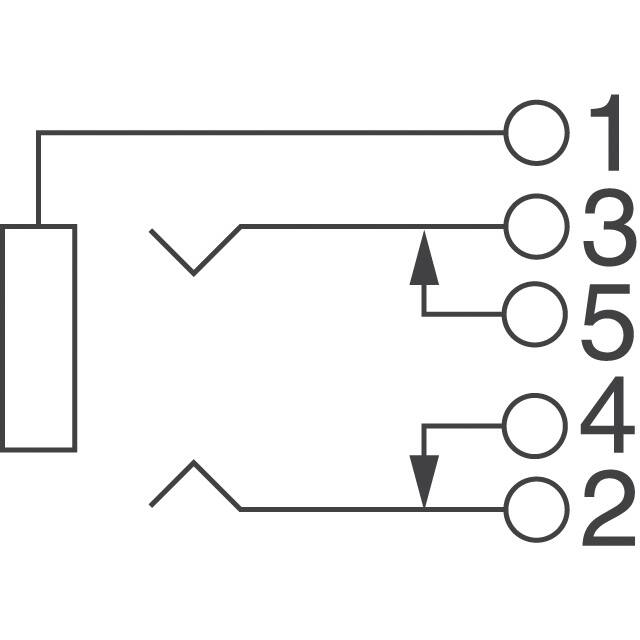 SJ1-2515-SMT-TR CUI Devices  Audio Connectors